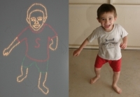 The Dancing Stephen