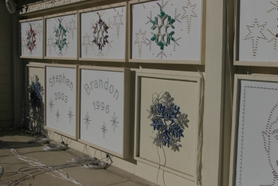 Garage Door Projects