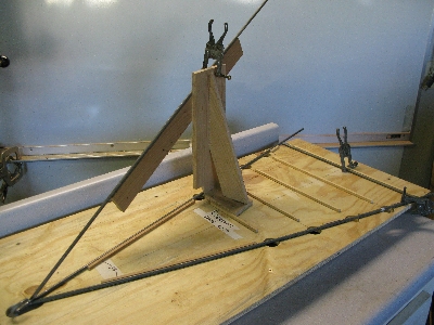 New J Tree Jig